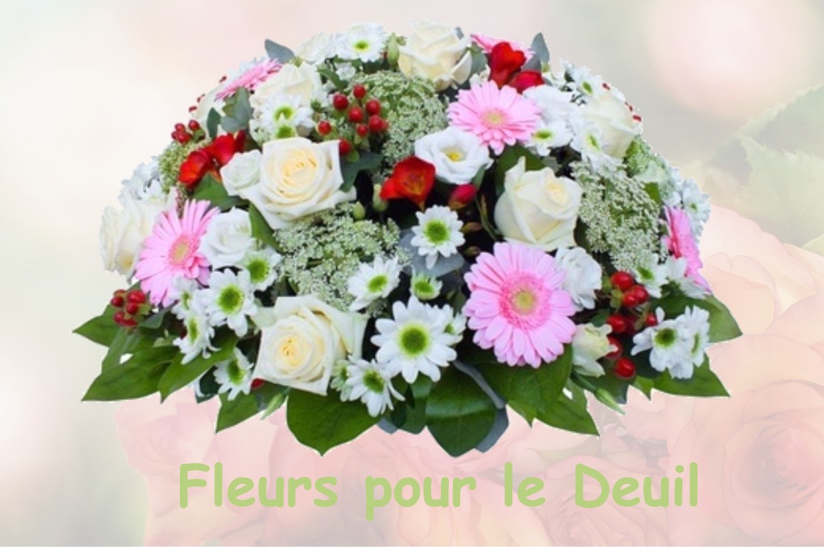 fleurs deuil SAINT-JEAN-DE-LA-CROIX